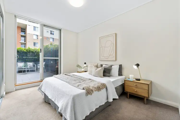 Sixth view of Homely apartment listing, 371/4 The Crescent, Wentworth Point NSW 2127