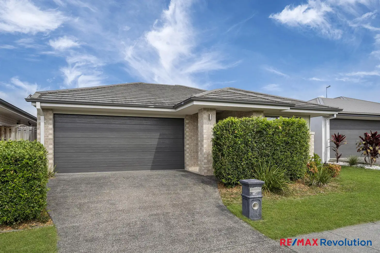 Main view of Homely house listing, 14 Derwent Close, Holmview QLD 4207