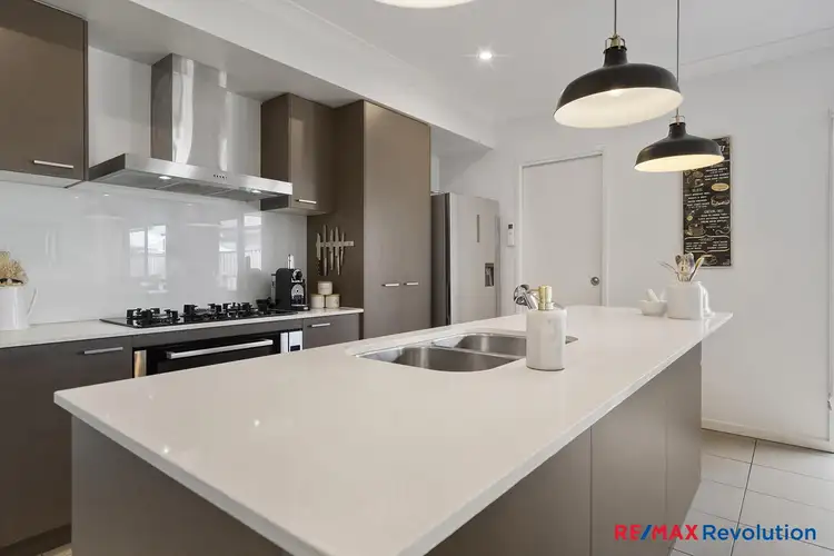 Third view of Homely house listing, 14 Derwent Close, Holmview QLD 4207