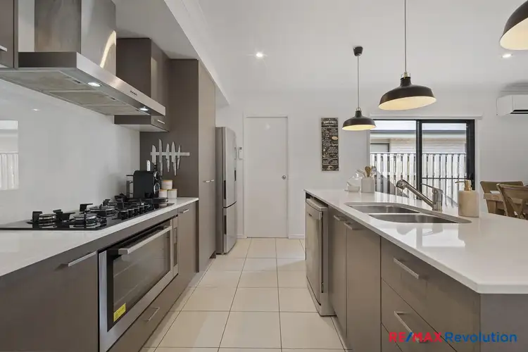 Fourth view of Homely house listing, 14 Derwent Close, Holmview QLD 4207