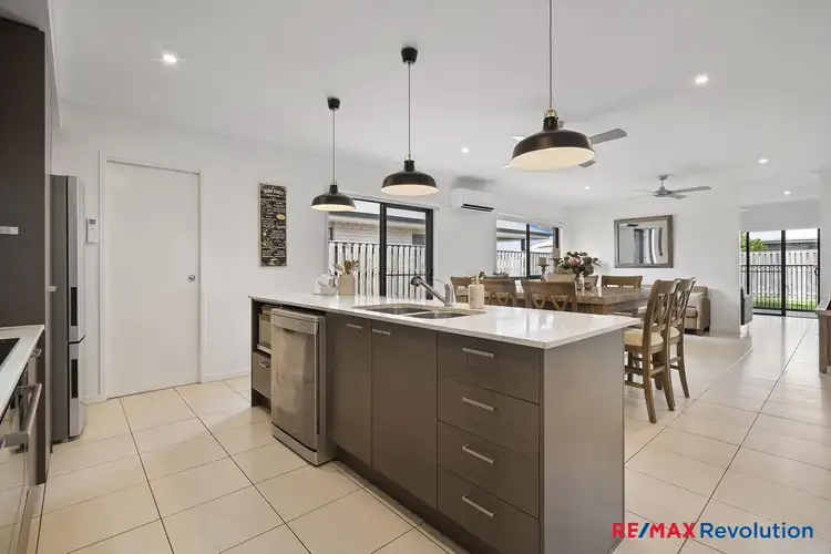 Fifth view of Homely house listing, 14 Derwent Close, Holmview QLD 4207