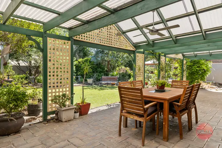 Third view of Homely house listing, 47 Horndale Drive, Happy Valley SA 5159