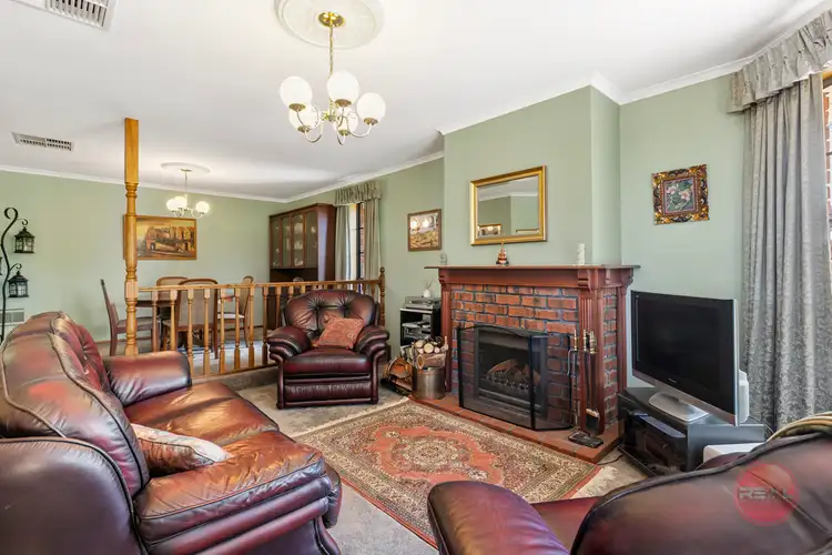 Fifth view of Homely house listing, 47 Horndale Drive, Happy Valley SA 5159