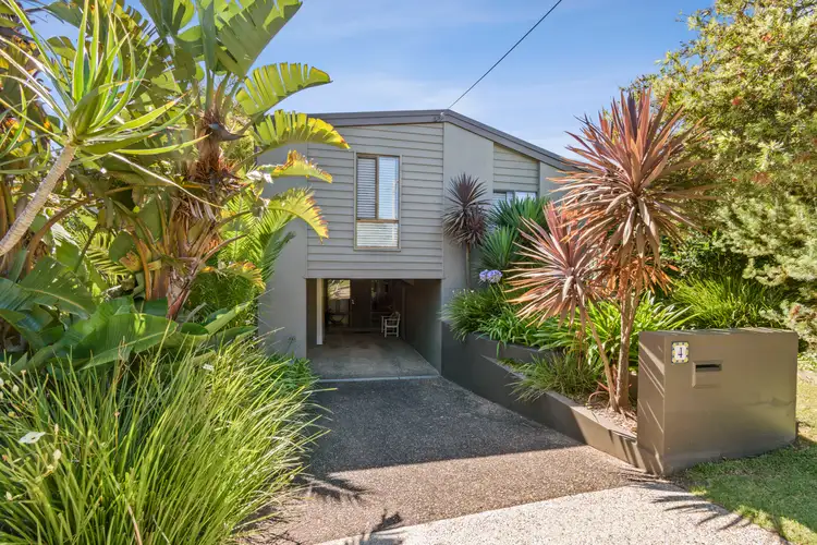 4 Boondi Street, Malua Bay NSW 2536