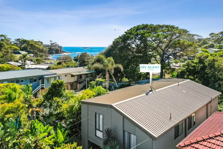 Fifth view of Homely house listing, 4 Boondi Street, Malua Bay NSW 2536