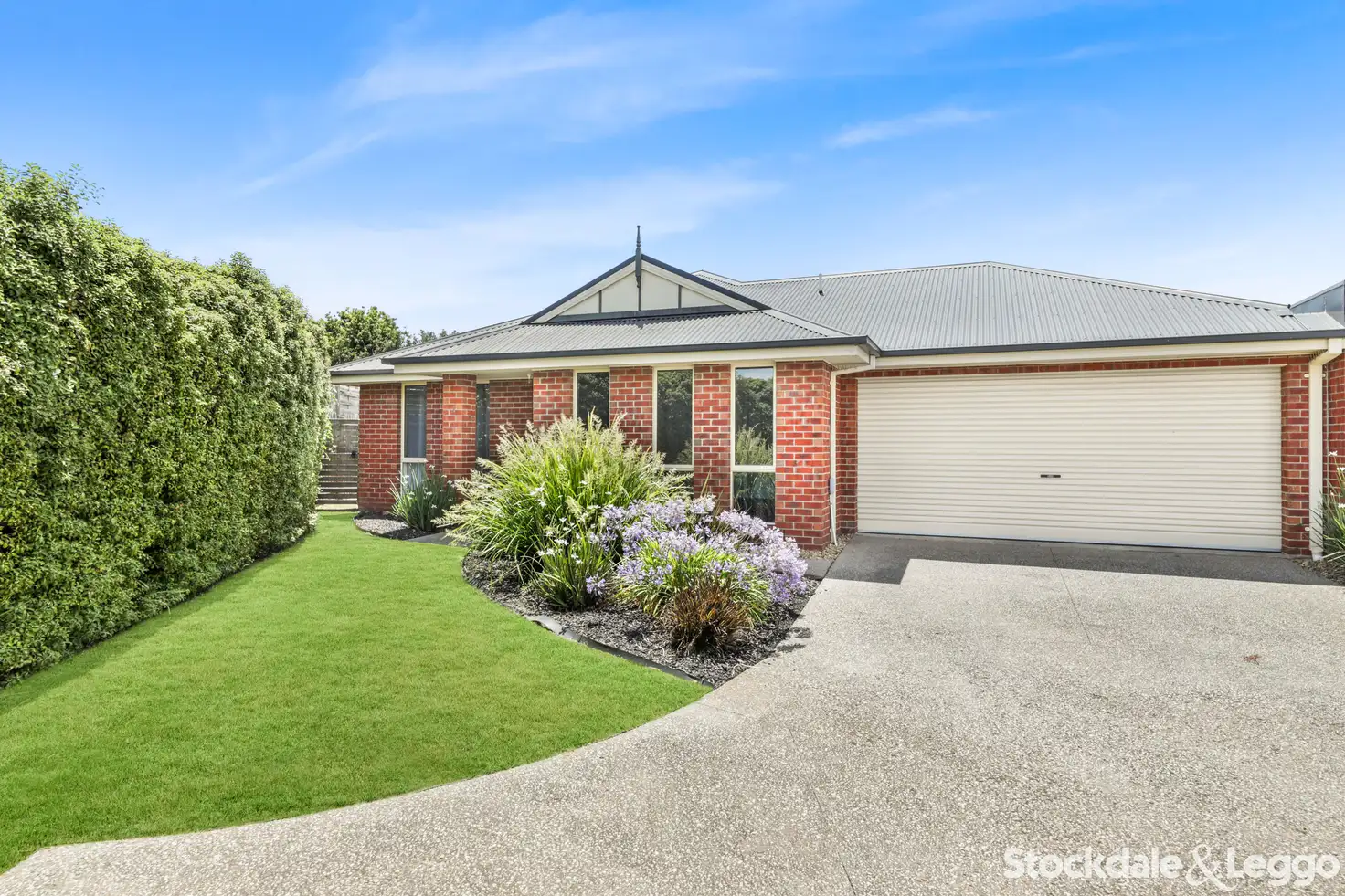 Main view of Homely unit listing, 3/55 Sandalwood Drive, Pakenham VIC 3810