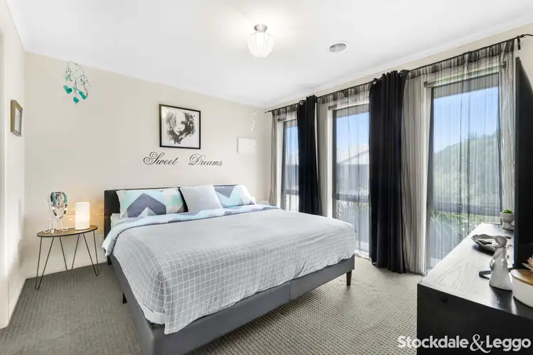Second view of Homely unit listing, 3/55 Sandalwood Drive, Pakenham VIC 3810