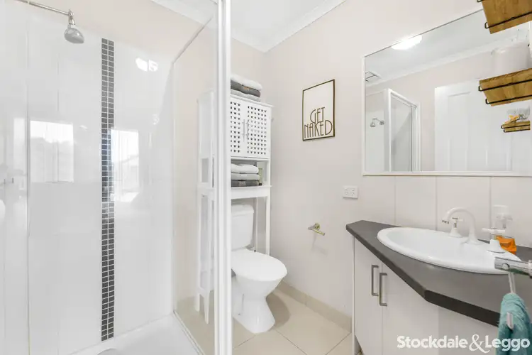 Third view of Homely unit listing, 3/55 Sandalwood Drive, Pakenham VIC 3810