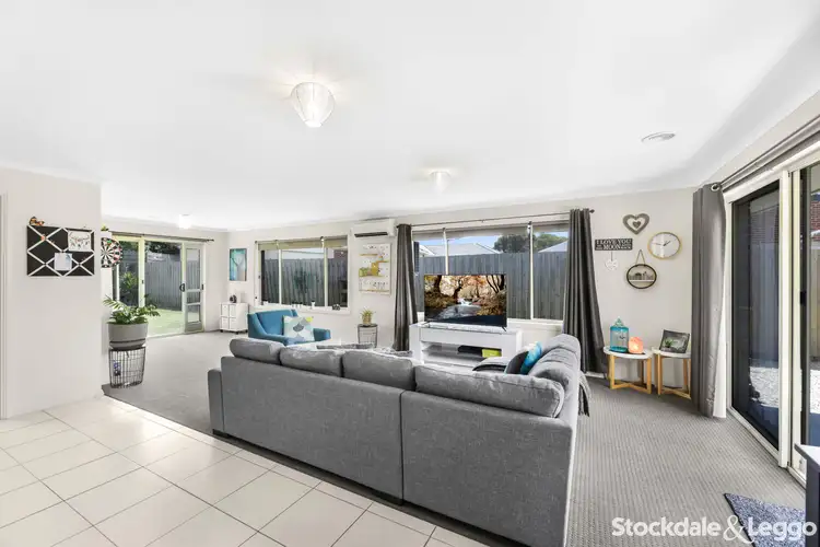 Fourth view of Homely unit listing, 3/55 Sandalwood Drive, Pakenham VIC 3810