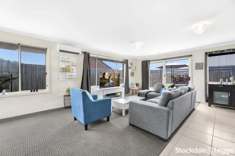 Fifth view of Homely unit listing, 3/55 Sandalwood Drive, Pakenham VIC 3810