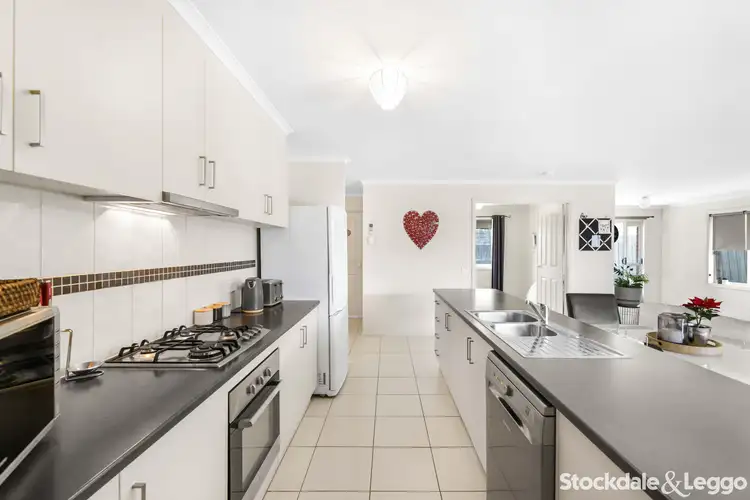 Sixth view of Homely unit listing, 3/55 Sandalwood Drive, Pakenham VIC 3810