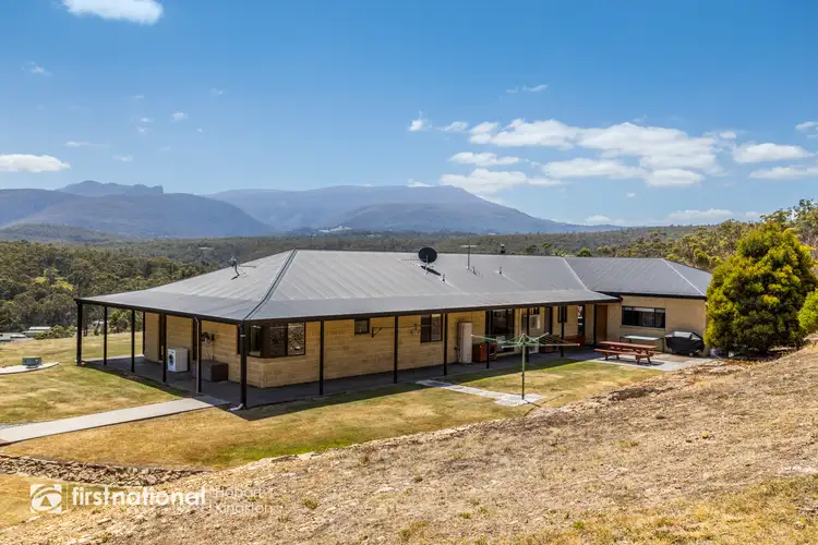 486 Allens Rivulet Road, Allens Rivulet TAS 7150