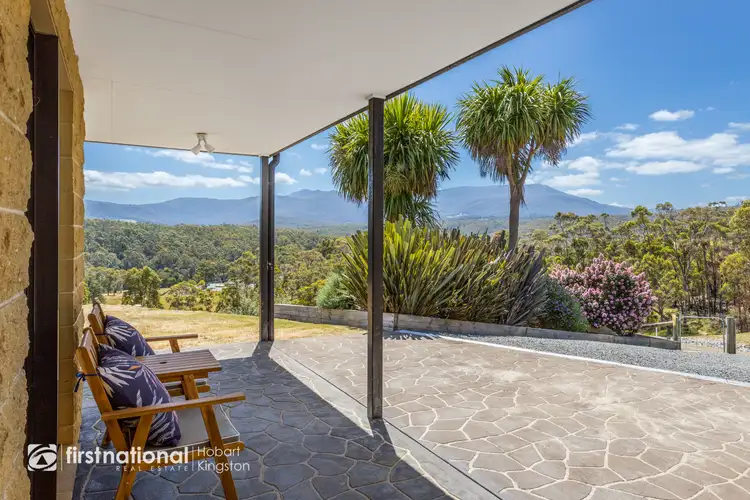 Fourth view of Homely house listing, 486 Allens Rivulet Road, Allens Rivulet TAS 7150