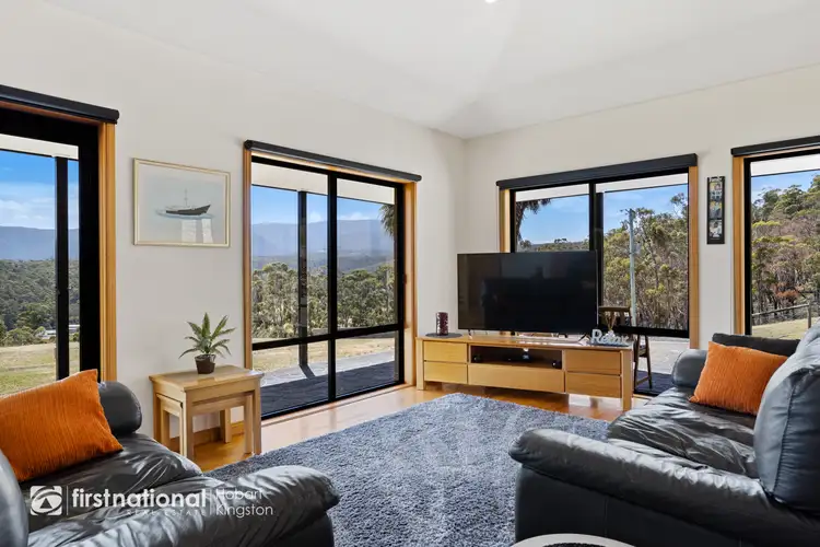 Sixth view of Homely house listing, 486 Allens Rivulet Road, Allens Rivulet TAS 7150