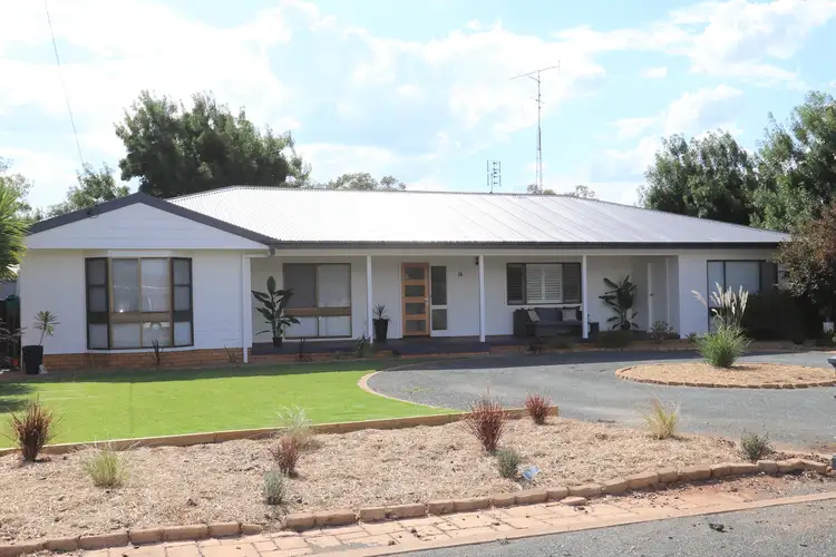 18 Boundary Street, West Wyalong NSW 2671