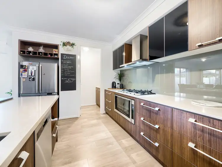 Fourth view of Homely house listing, 196 Alisma Boulevard, Cranbourne North VIC 3977