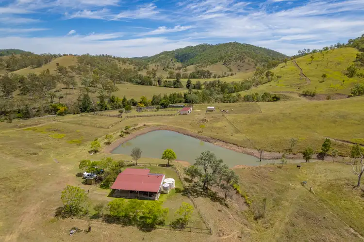 242 Avoca Creek Road