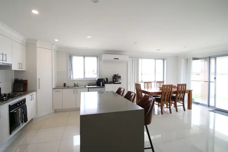 Fifth view of Homely house listing, 4 Camellia Place, Orange NSW 2800