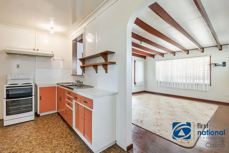 Main view of Homely house listing, 12 Waratah Street, Casino NSW 2470