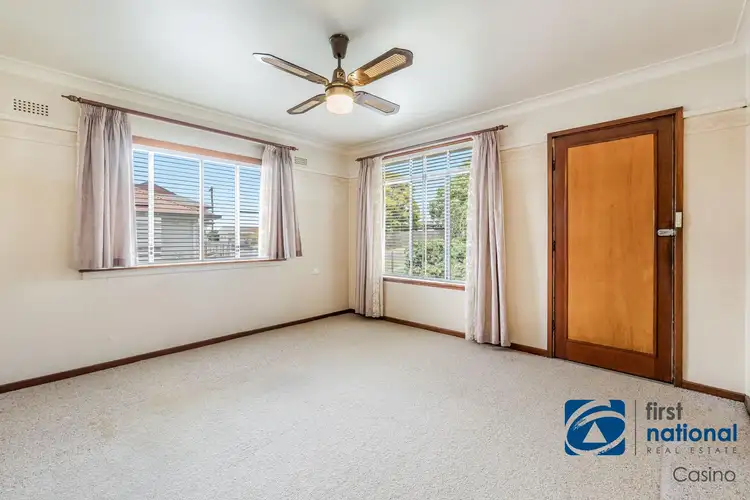 Third view of Homely house listing, 12 Waratah Street, Casino NSW 2470