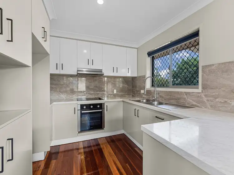 Fifth view of Homely house listing, 19 Skinner Crescent, Silkstone QLD 4304