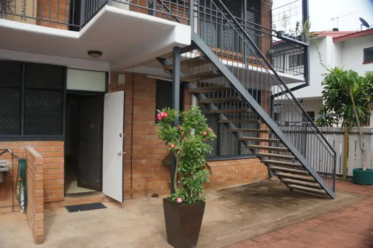 2/12 Budgen St, Moil NT 810