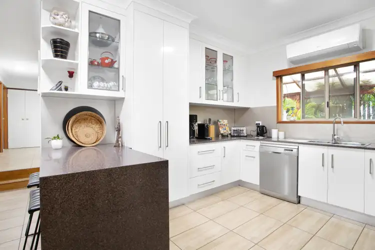 Third view of Homely house listing, 42 Bradman Drive, Glenella QLD 4740