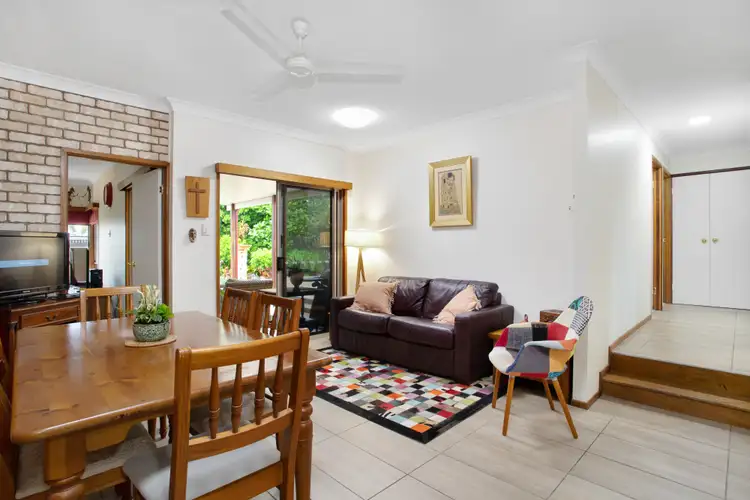 Fourth view of Homely house listing, 42 Bradman Drive, Glenella QLD 4740