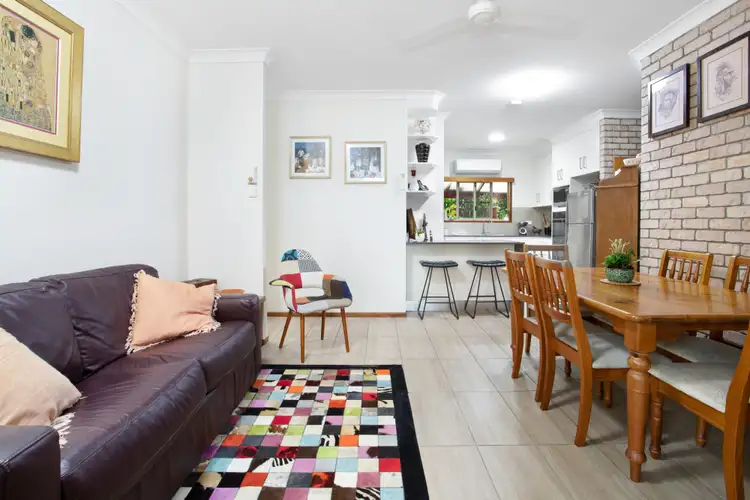 Fifth view of Homely house listing, 42 Bradman Drive, Glenella QLD 4740