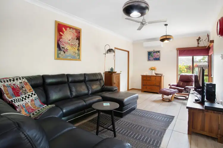 Sixth view of Homely house listing, 42 Bradman Drive, Glenella QLD 4740