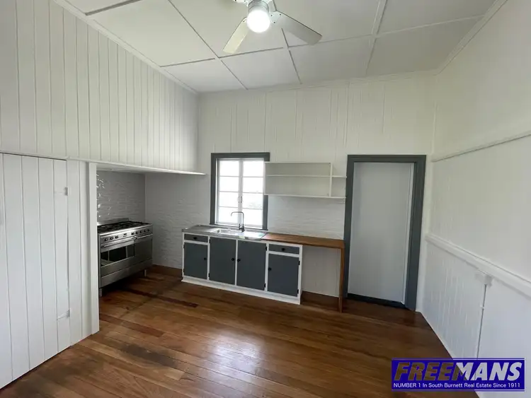 Second view of Homely house listing, 6 Alfred Street, Nanango QLD 4615
