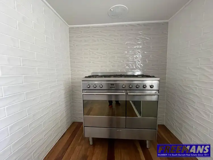 Third view of Homely house listing, 6 Alfred Street, Nanango QLD 4615