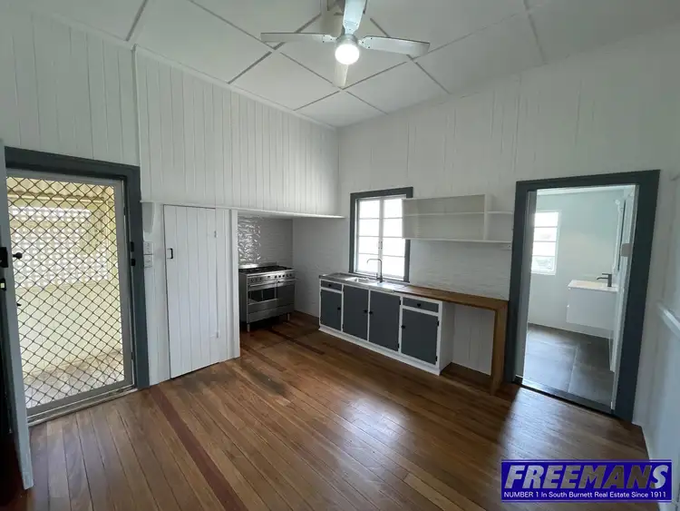 Fourth view of Homely house listing, 6 Alfred Street, Nanango QLD 4615