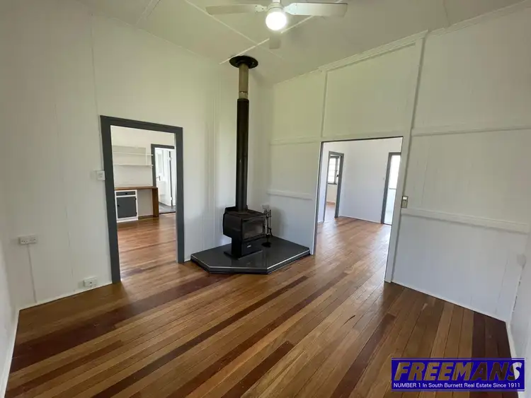 Seventh view of Homely house listing, 6 Alfred Street, Nanango QLD 4615