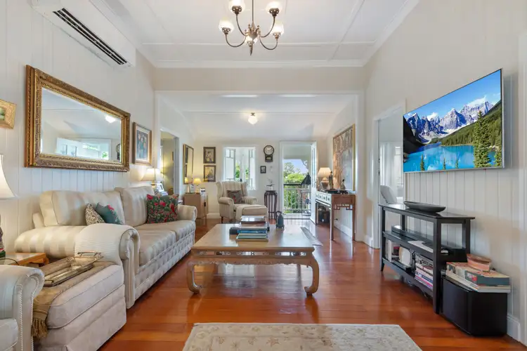 Main view of Homely house listing, 94 Blackwood Street, Mitchelton QLD 4053