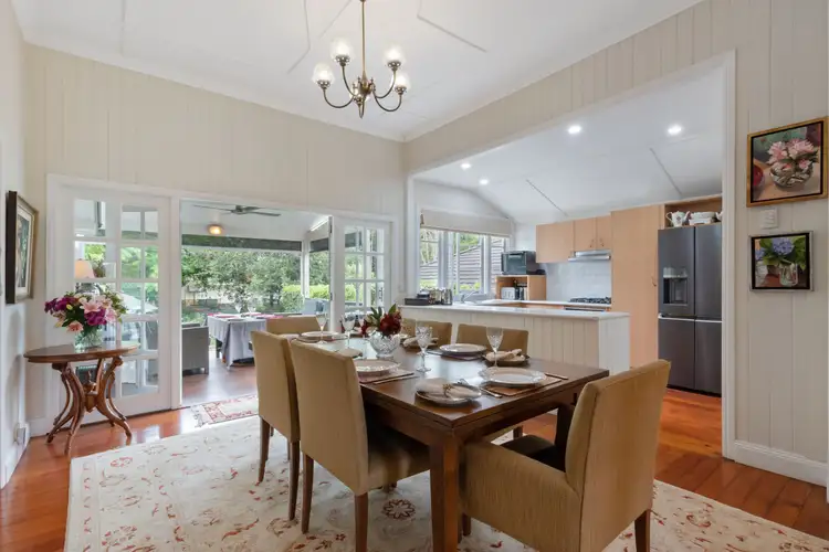 Second view of Homely house listing, 94 Blackwood Street, Mitchelton QLD 4053