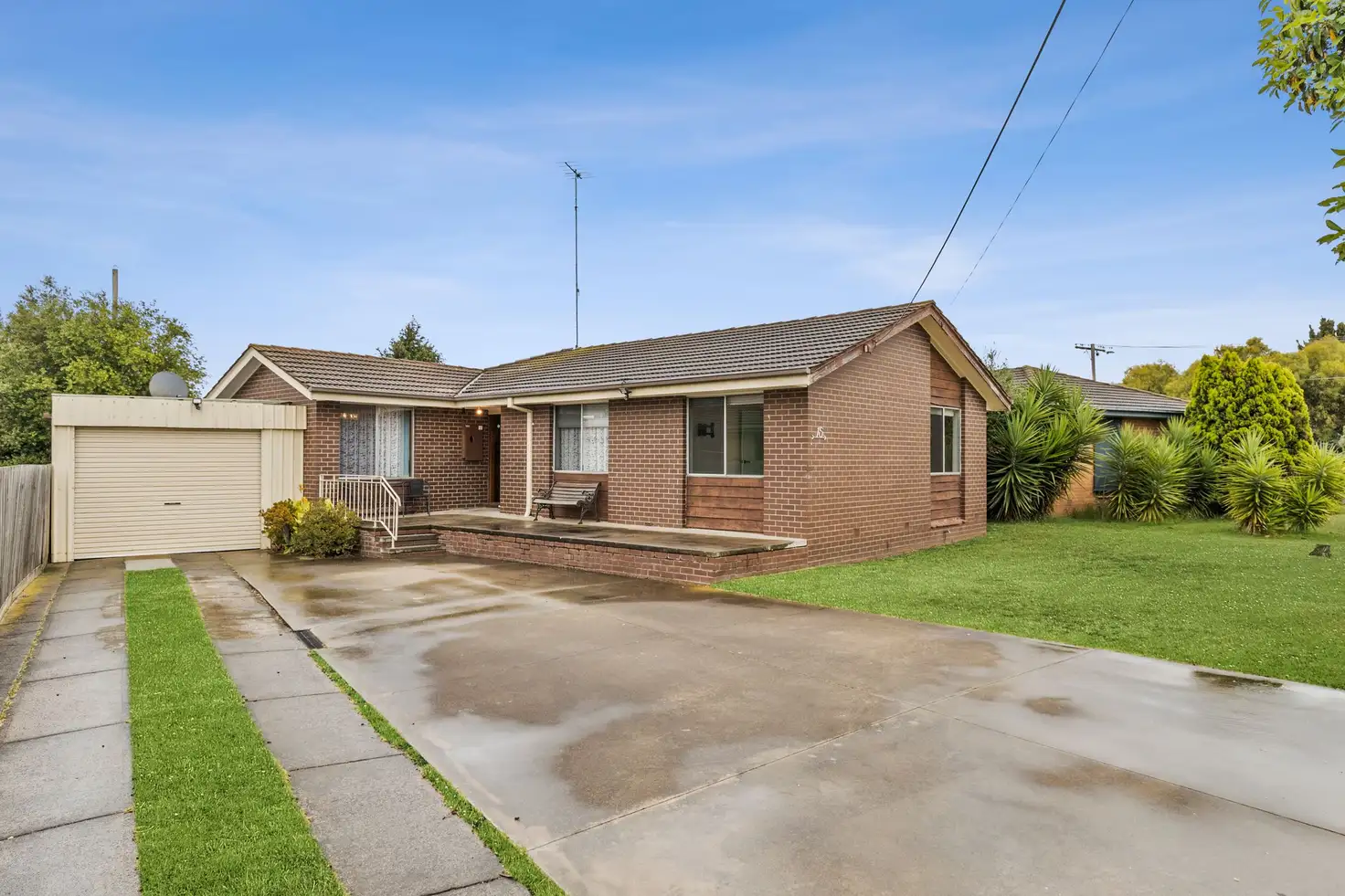 Main view of Homely house listing, 15 Caithness Crescent, Corio VIC 3214