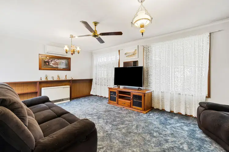 Second view of Homely house listing, 15 Caithness Crescent, Corio VIC 3214