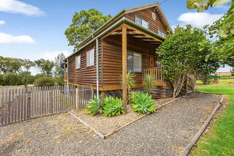 Main view of Homely house listing, 16 Andrew Avenue, Tuross Head NSW 2537