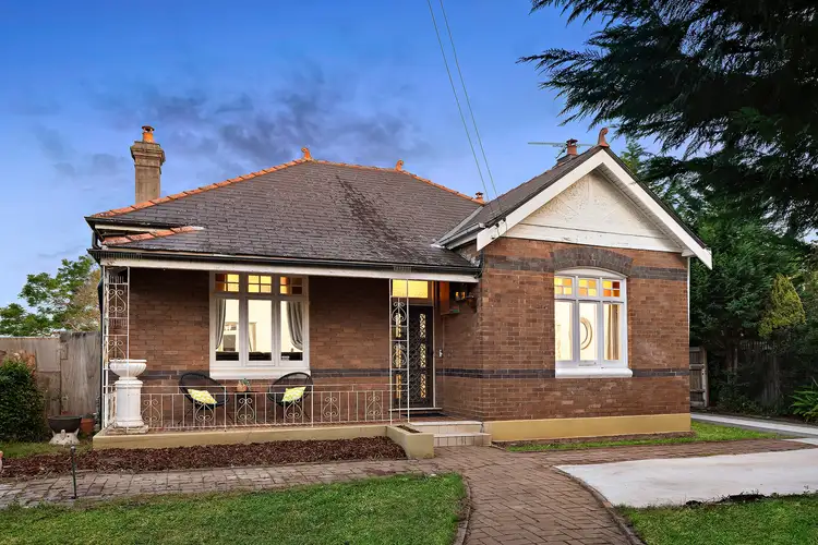 327 Pennant Hills Road, Pennant Hills NSW 2120