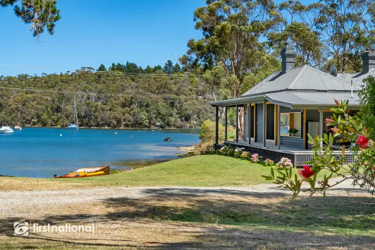 160 Church Road, Barnes Bay TAS 7150