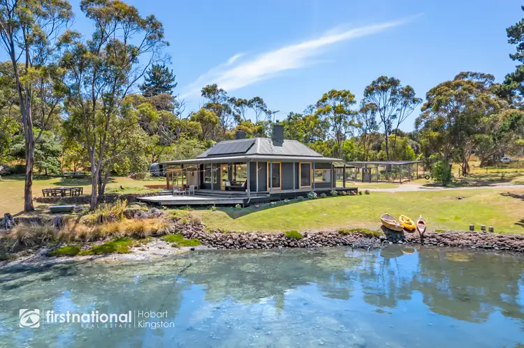 Third view of Homely house listing, 160 Church Road, Barnes Bay TAS 7150