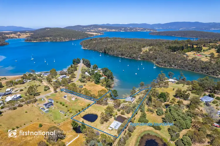 Fourth view of Homely house listing, 160 Church Road, Barnes Bay TAS 7150