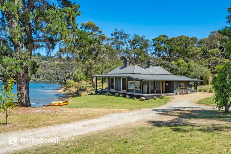 Fifth view of Homely house listing, 160 Church Road, Barnes Bay TAS 7150
