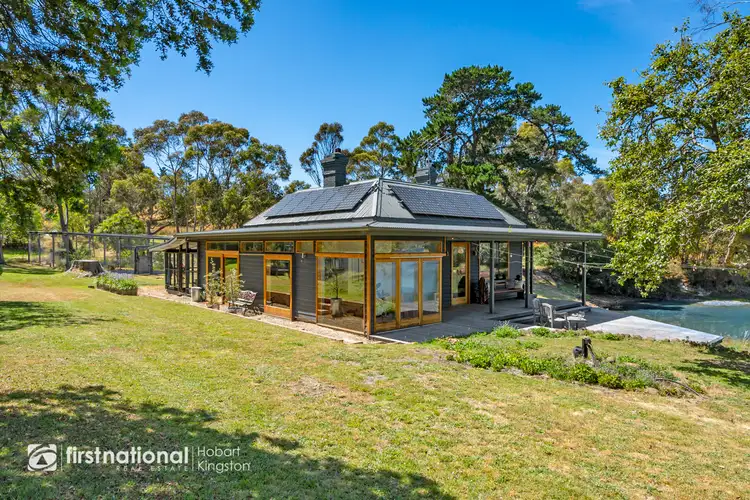 Sixth view of Homely house listing, 160 Church Road, Barnes Bay TAS 7150