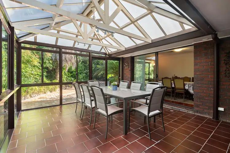 Fifth view of Homely house listing, 3 Lutanda Close, Pennant Hills NSW 2120