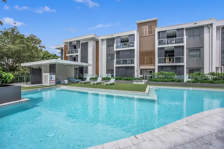 27/30 Careel Close, Helensvale QLD 4212