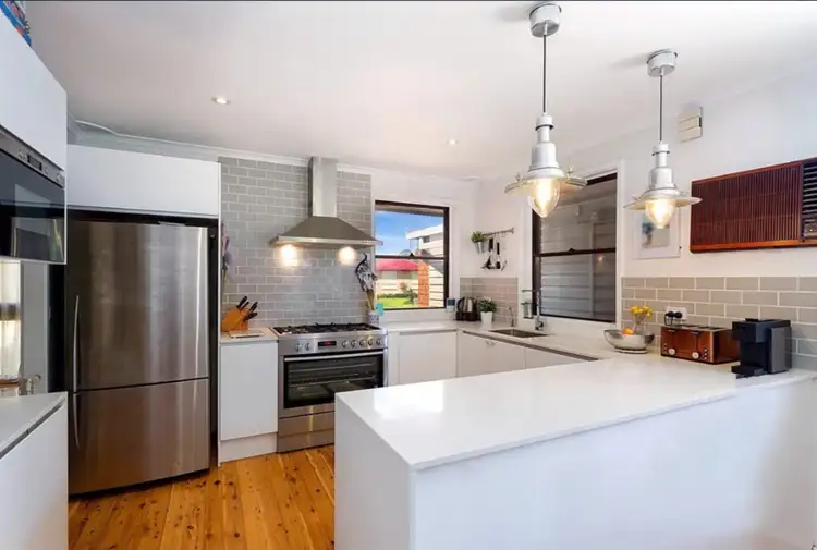 Second view of Homely house listing, 3 Jasmine Avenue, Quakers Hill NSW 2763