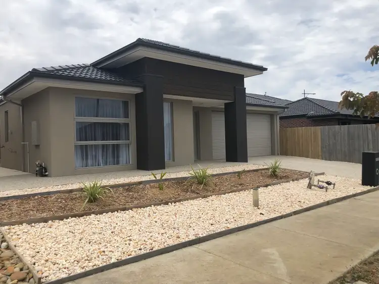 Main view of Homely house listing, 6 Snedden Street, Armstrong Creek VIC 3217