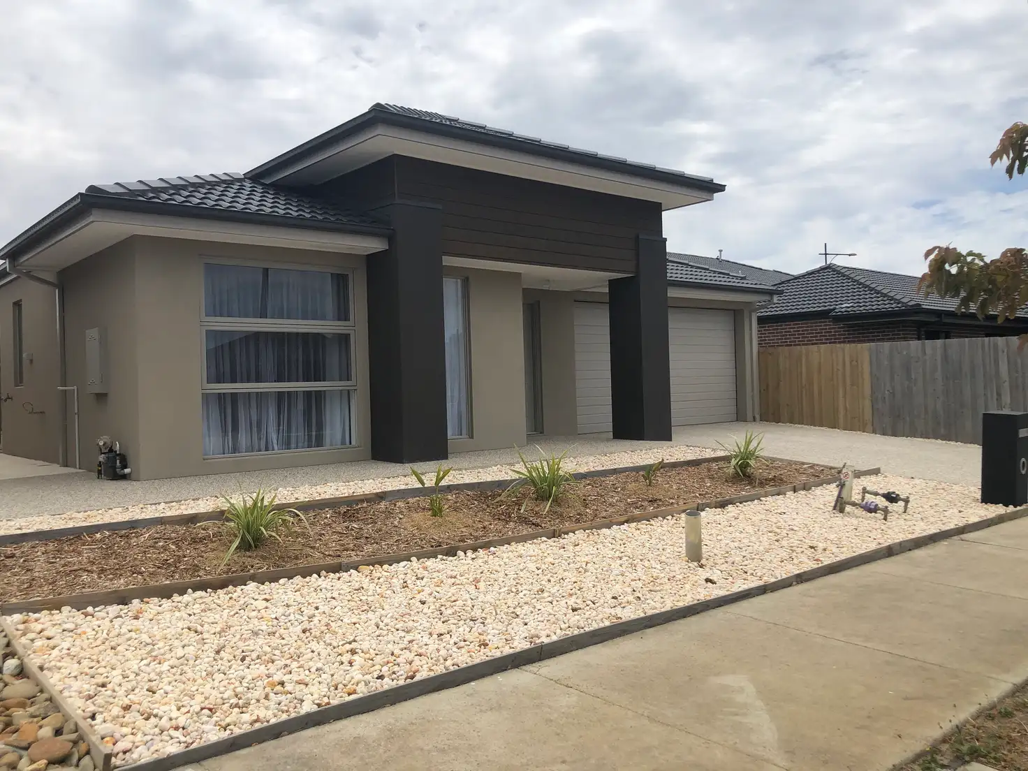 Main view of Homely house listing, 6 Snedden Street, Armstrong Creek VIC 3217